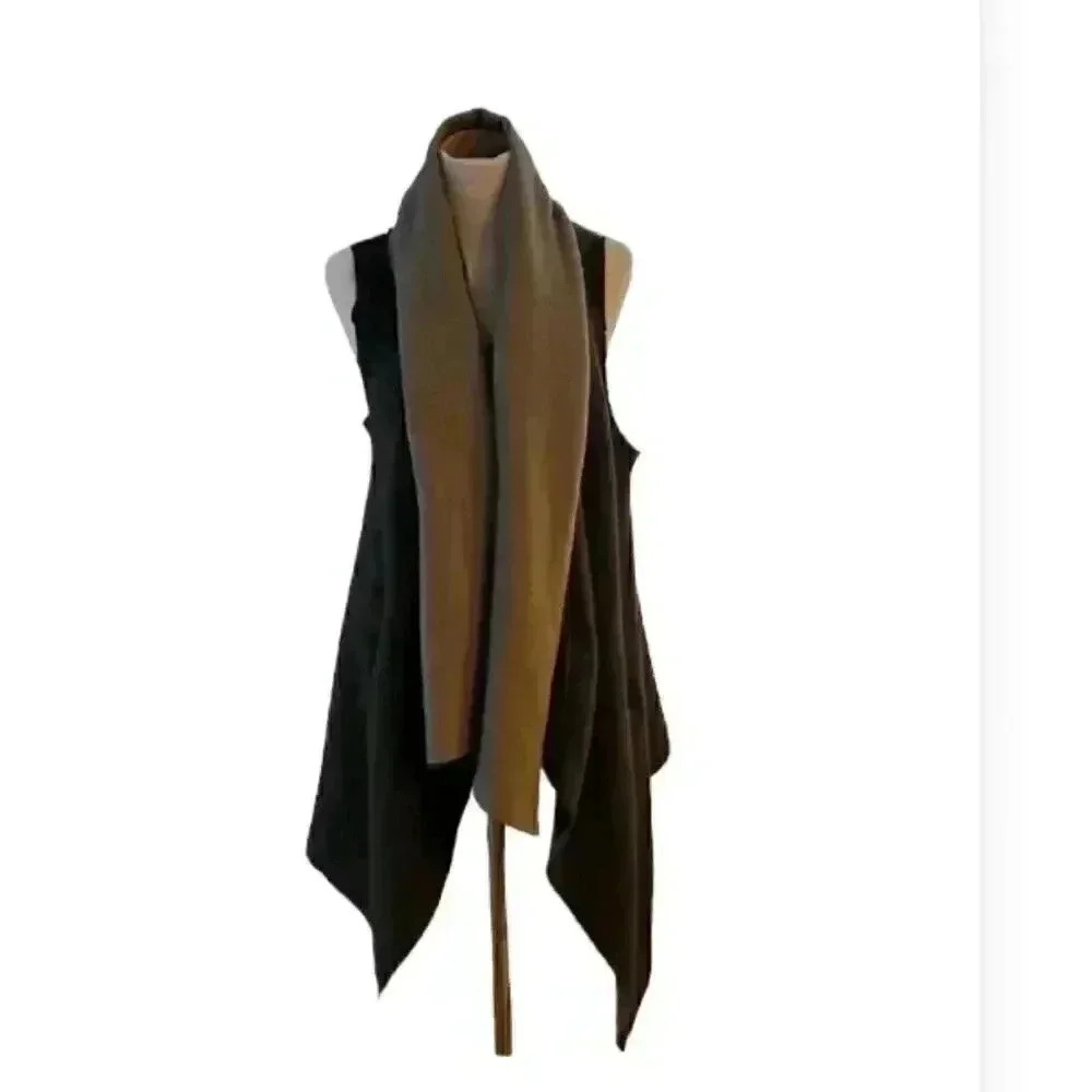 Cejon winter cover up cardigan one size